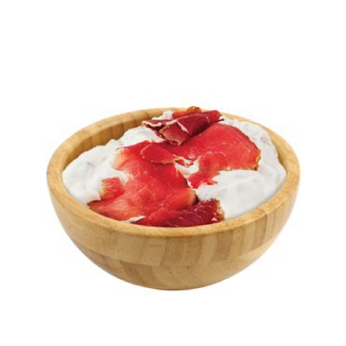 جبنة كيرى بسطرمة طبيعى بالوزن