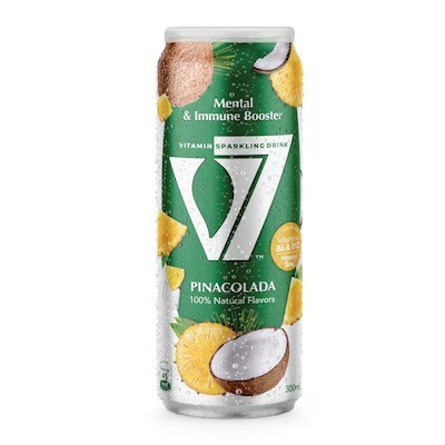 V-COLA بيناكولادا -300مل