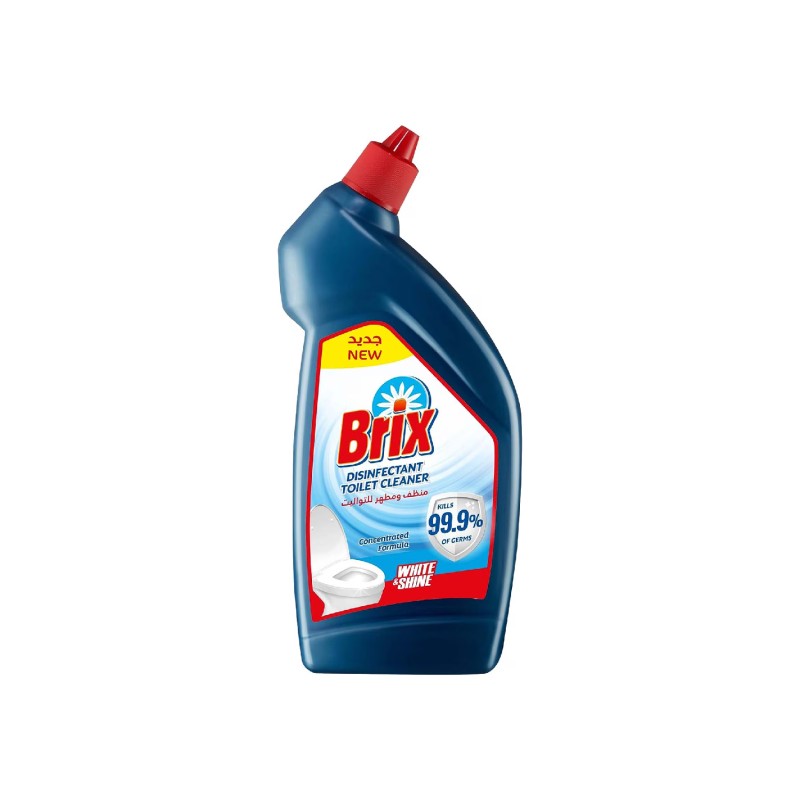 بريكس مطهر تواليت-190مل