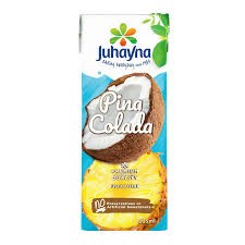 عصير جهينة بيناكولادا-235مل