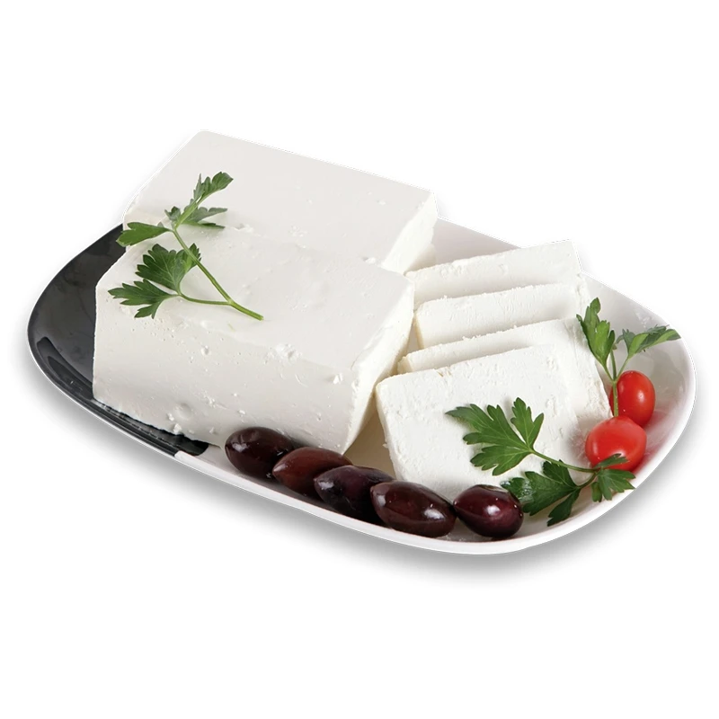 جبنة بيضاء طبيعى كريمى افانتى بالوزن