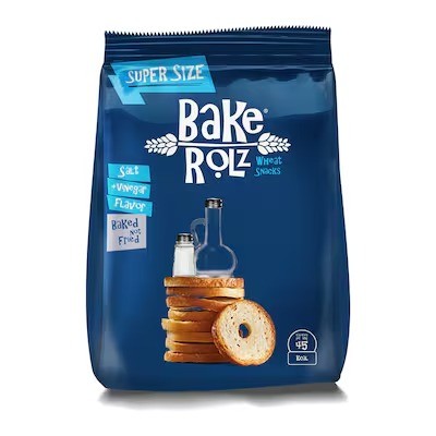 بيك رولز خل وملح-10ج