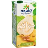 عصير جهينة جوافة -1لتر
