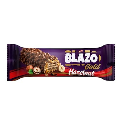 شوكولاتة البندق بليزو جولد