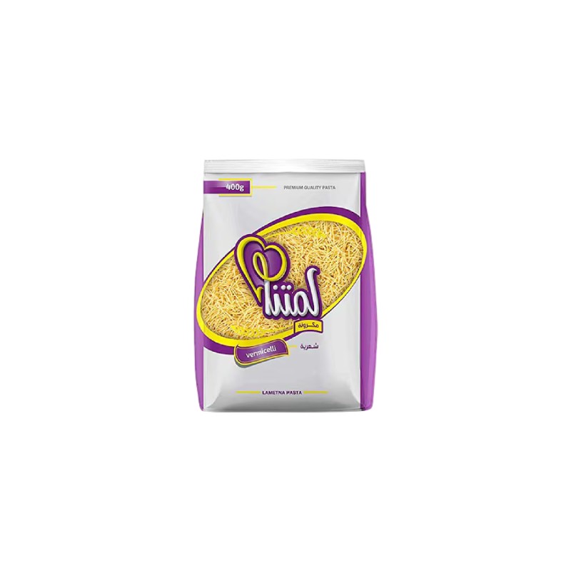 لمتنا شعرية 400جرام