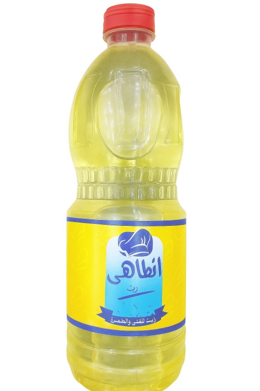 زيت الطاهى -700 مل