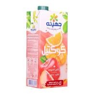 عصير جهينة كوكتيل -1لتر