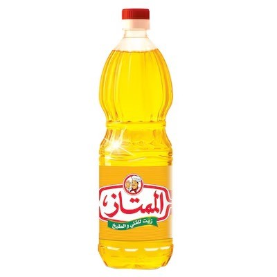 حلوة الممتاز خليط-1 لتر