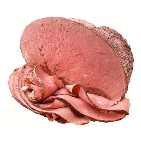 روستو بيف متبل بالوزن