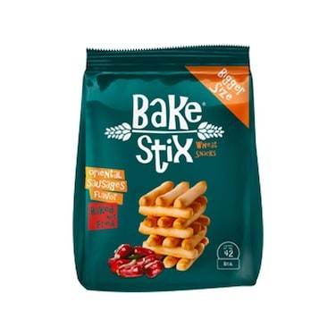 بيك ستيكس سجق شرقى