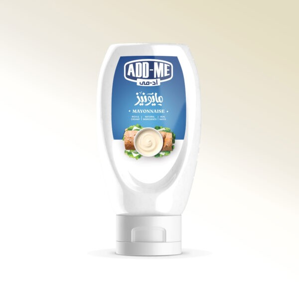 مايونيز آد مي - 210جم