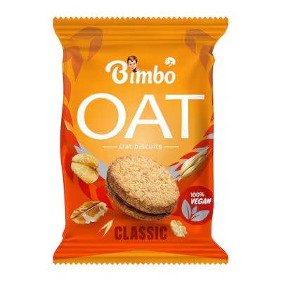 بسكوت كورونا بيمبو قوت كلاسيك