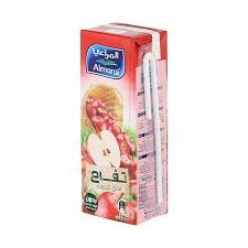 عصير المراعى تفاح -235 مل