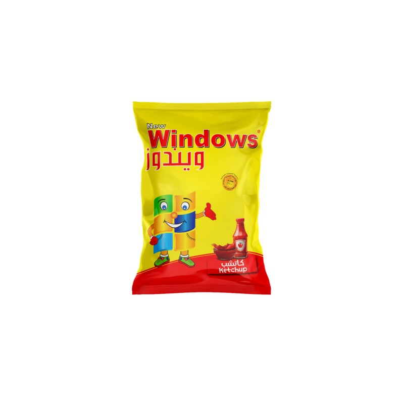 ويندوز بالكاتشب-5ج