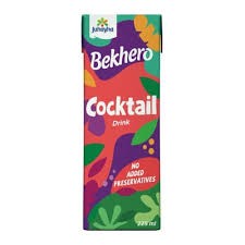 عصير جهينة بخيره كوكتيل-225 مل