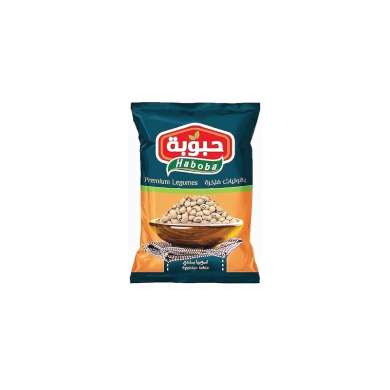 حبوبة لوبيا بيضاء-500جرام