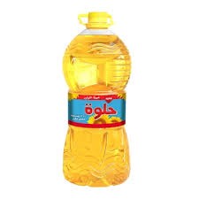 حلوة زيت خليط-4.5 لتر