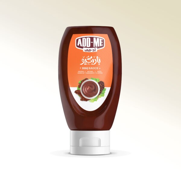 باربكيو صوص آد مي