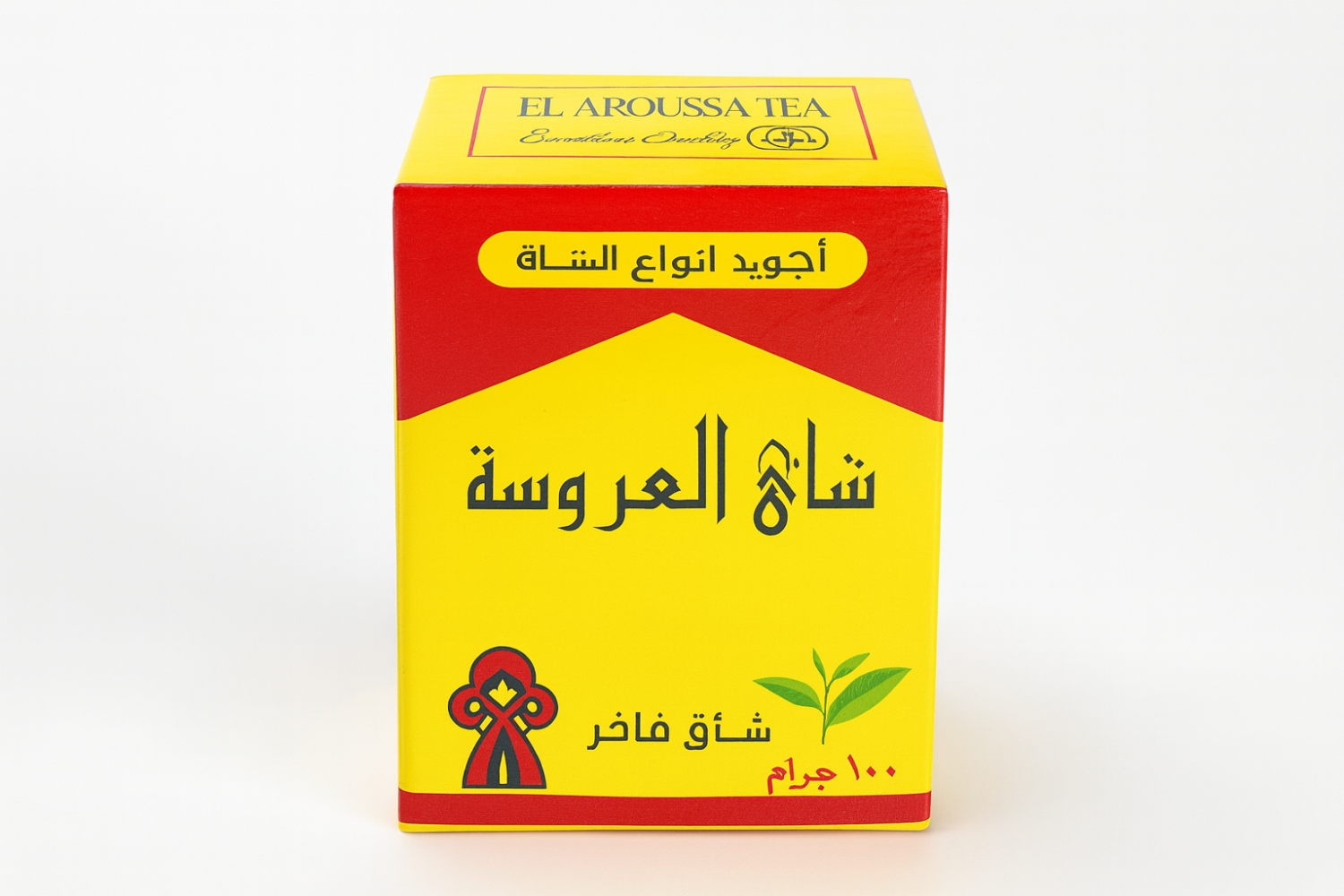 شاي العروسة-100 جرام