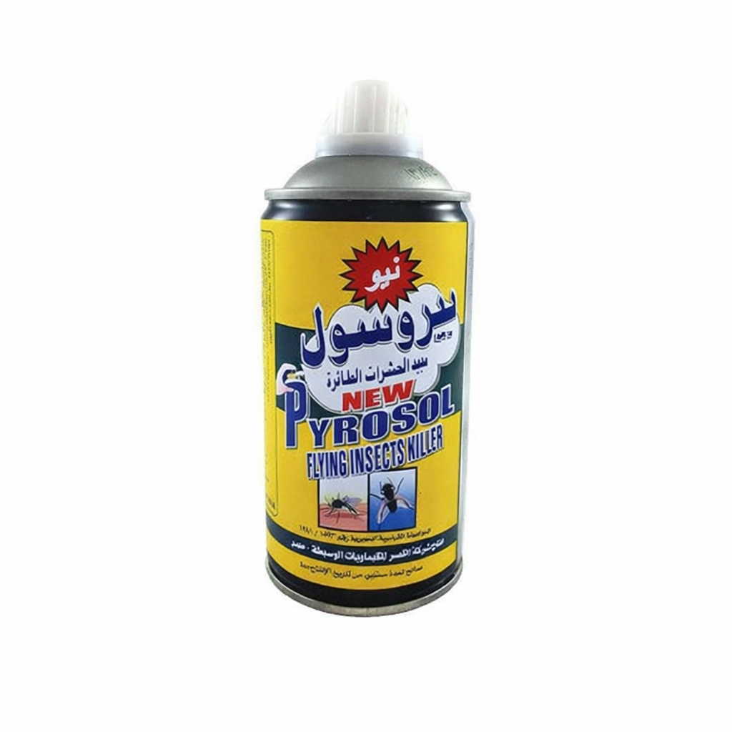 بيرسول مبيد للحشرات الطائرة - 300 مللي