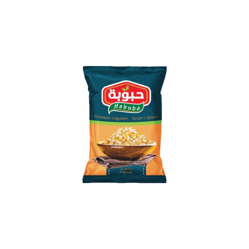 حبوبة ذرة فشار -500جرام