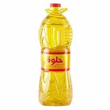 حلوة زيت خليط-2.25لتر