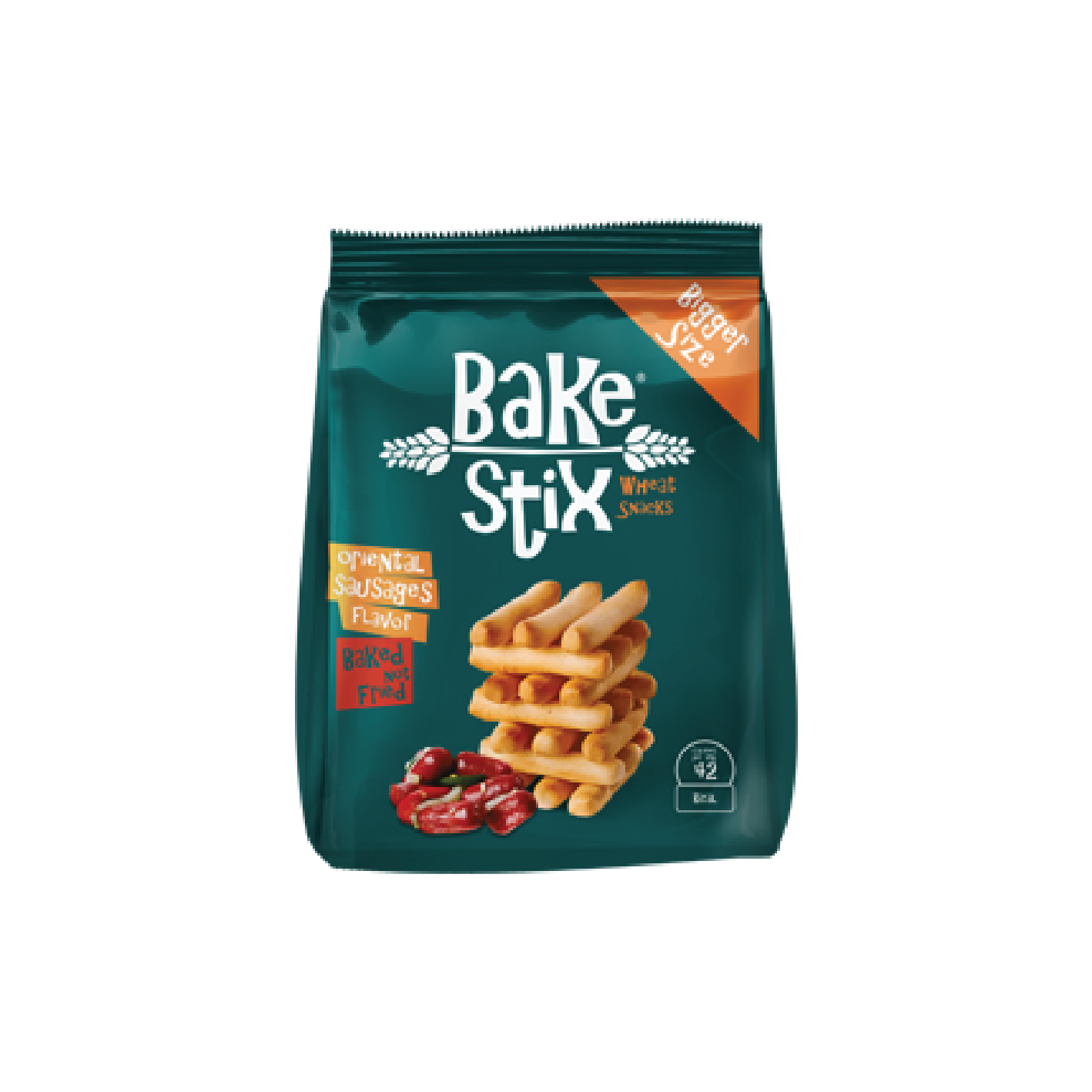 بيك ستيكس سجق شرقى