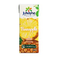 عصير جهينة اناناس -235مل