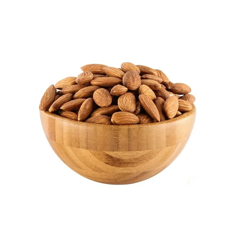 لوز مقشر فاخر بالوزن