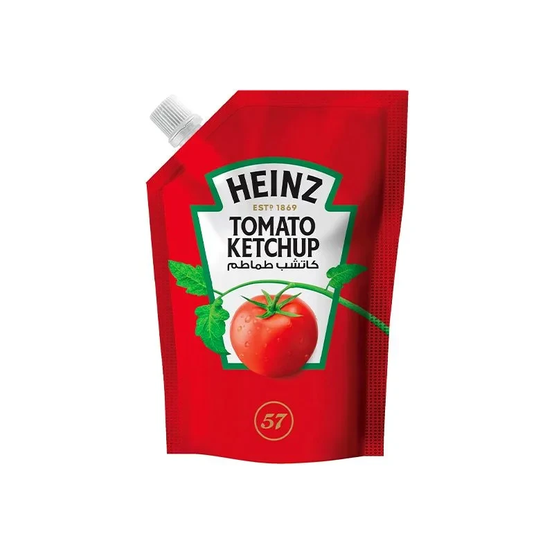 كاتشب هاينز-125 جرام