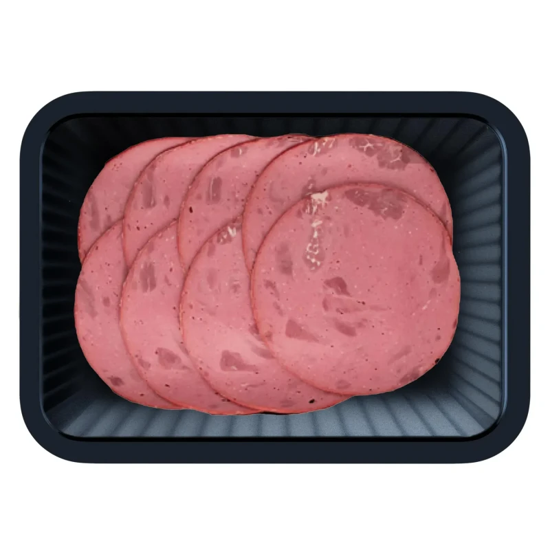 لانشون بقرى طيبة بسطرمة بالوزن