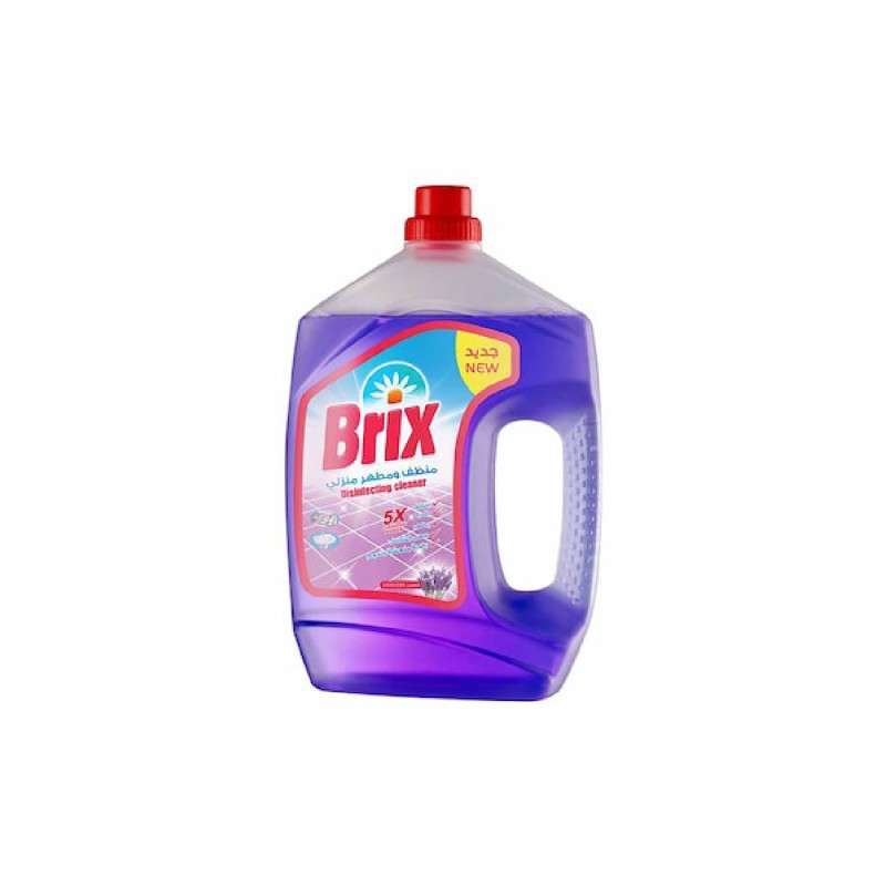 بريكس منظف متعدد الاستخدامات -3لتر