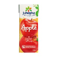 عصير جهينة تفاح -235مل