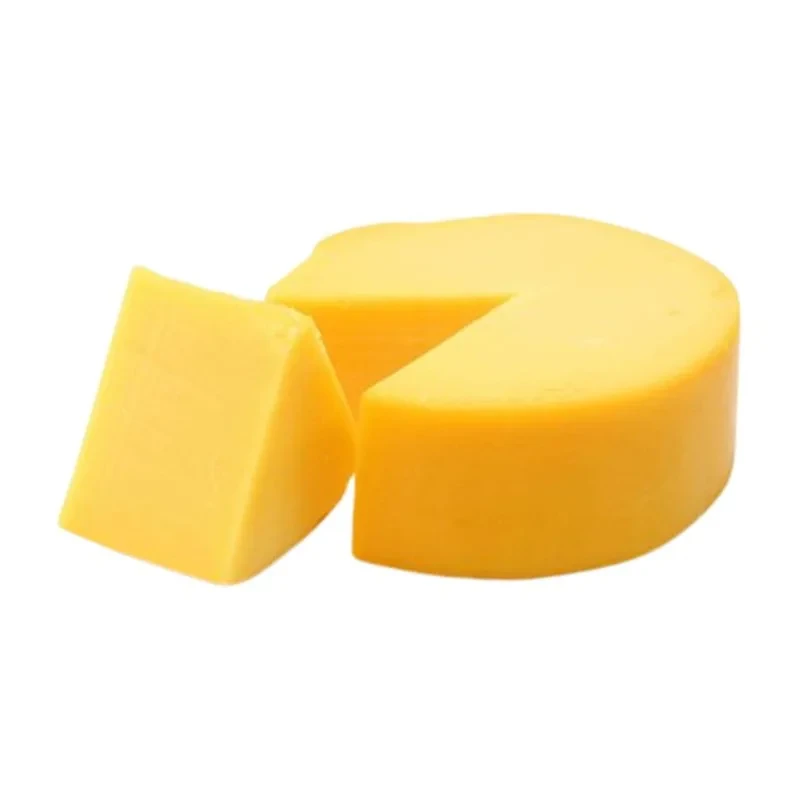 جبنة شيدر مستورد بالوزن