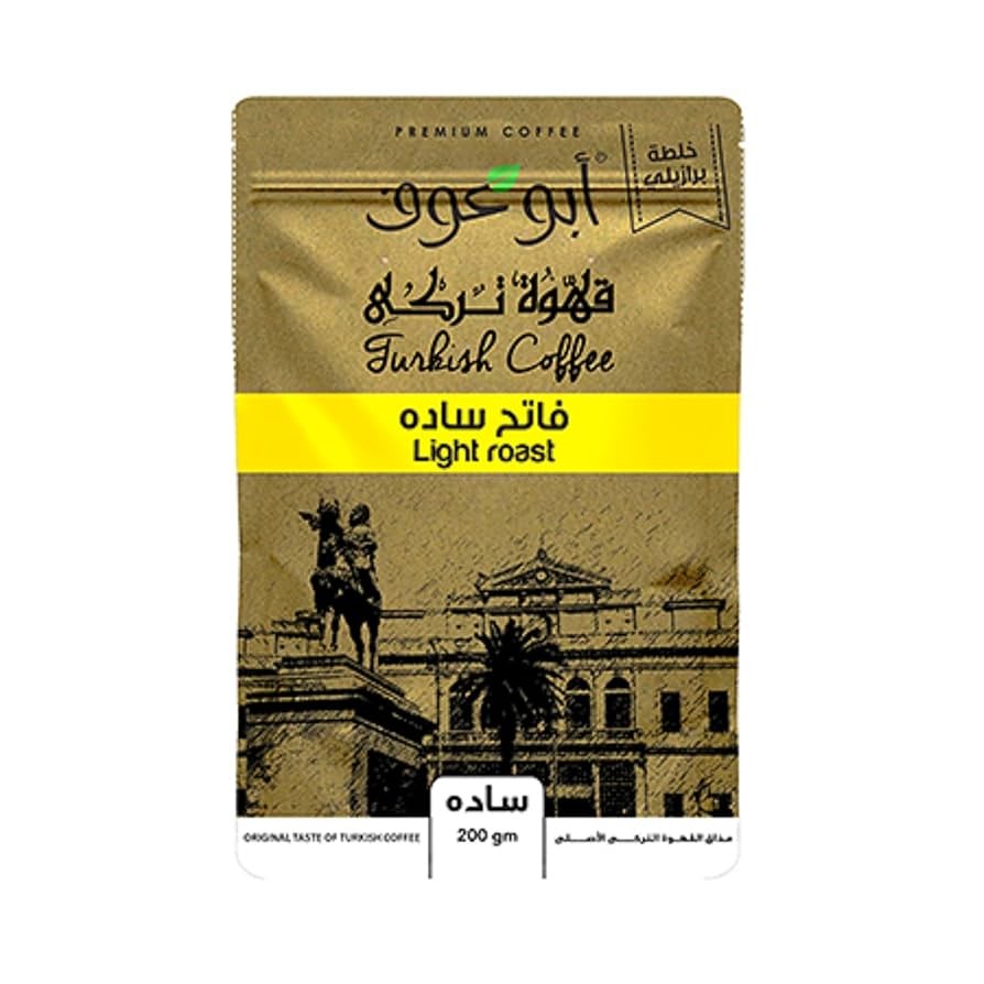 ابو عوف بن سادة فاتح كيس-200جم