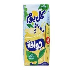 عصير كل يوم جوافة-225 مل