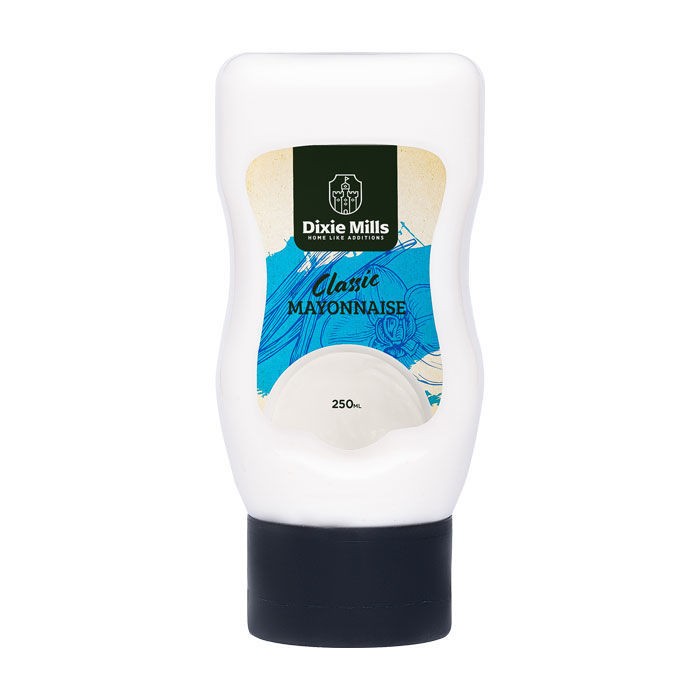 مايونيز كلاسيك ديكسى ميلز - 250 جرام