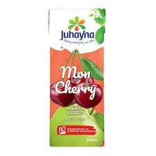 عصير جهينة مون شيرى-235مل