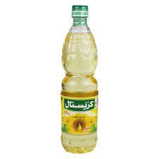 كريستال زيت عباد الشمس-700 مل