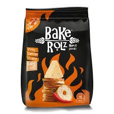 بيك رولز جبنة حارة-10ج