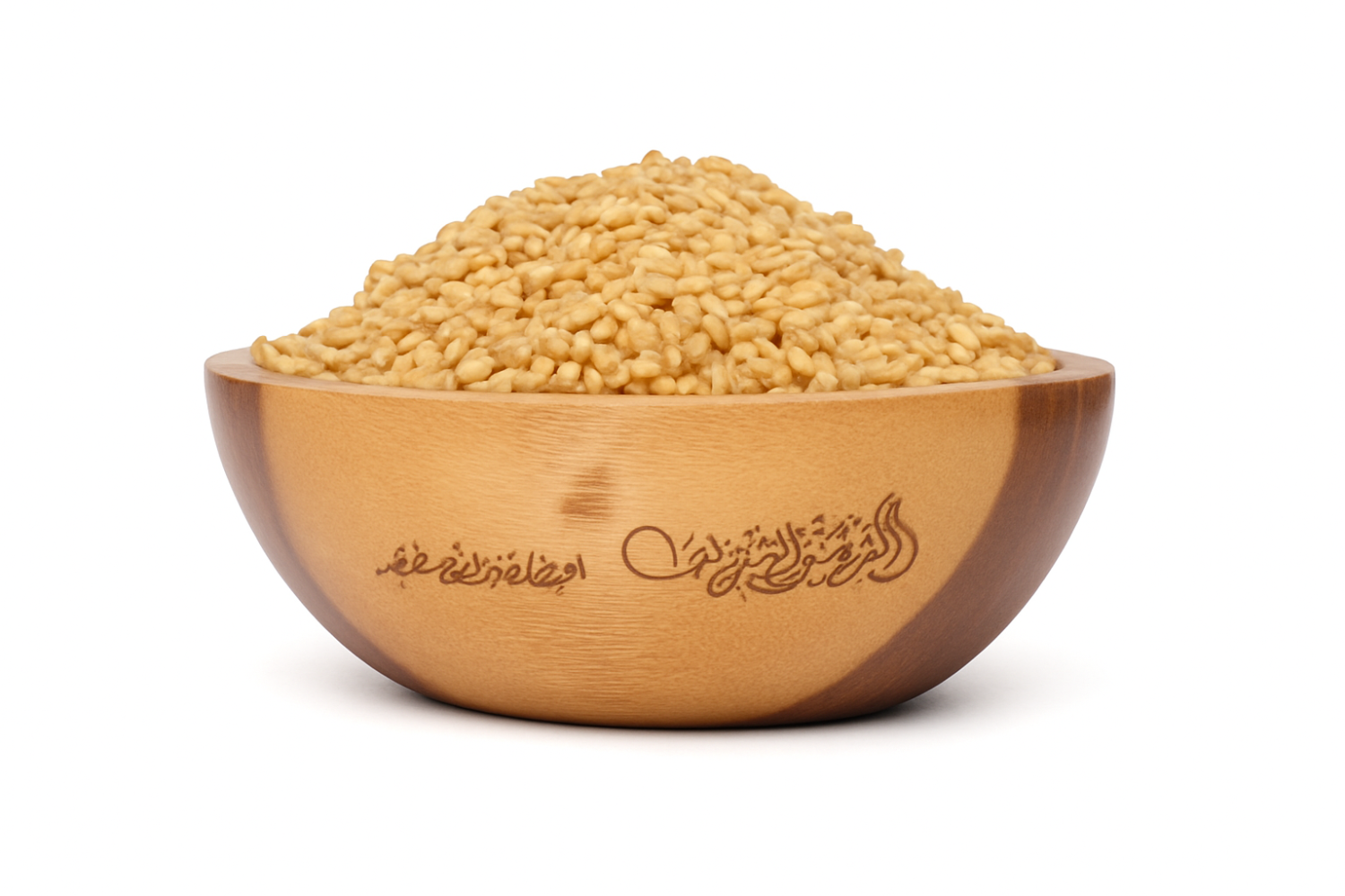 قمح بليلة درجة اولى