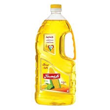 كريستال زيت ذرة-2.2لتر