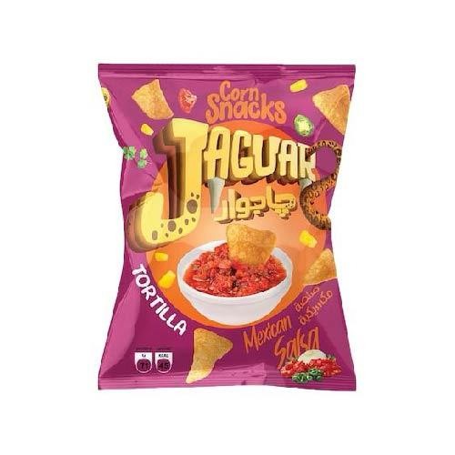 جاجوار صلصة مكسيكية ب 5 حنيه