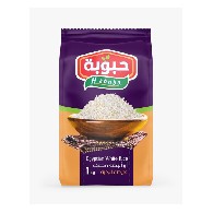 ارز مصري حبوبة عريض الحبة-1كيلو