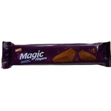 ماجيك فينجرز ويفر شيكولاتة