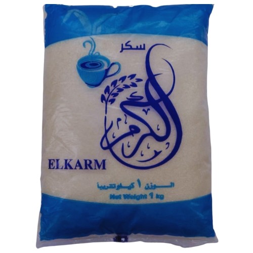 سكر الكرم-1 كيلو