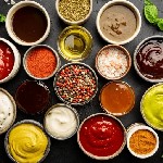 صلصة وصوصات