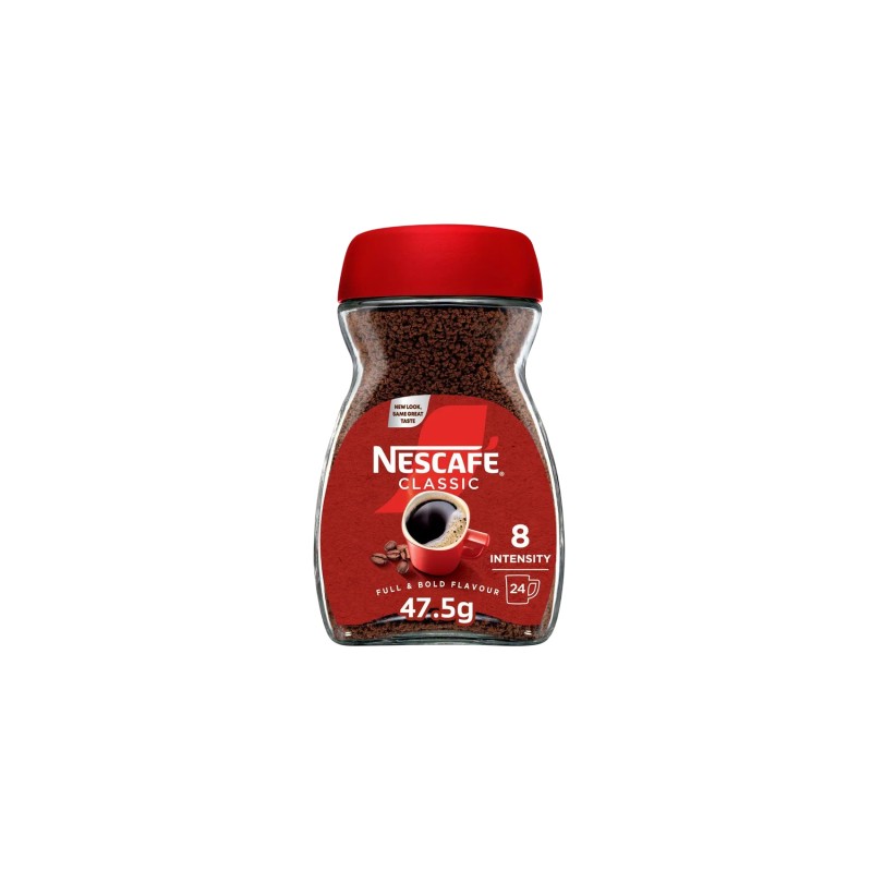 نسكافيه كلاسيك-47.5 جرام