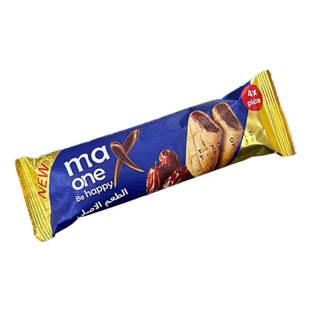 ماكس وان تمر