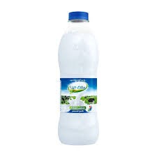 مزارع دينا حليب كامل الدسم - 850 مل